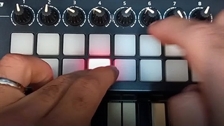 ساخت ست وان شات تریبال مختص نرم افزار های دیجی توسط حسن مهدوی