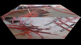 آموزش روش ترسیم محاسبه نقشه PDF DWG اتوکد پی دی اف طراحی فیلم عکس تجهیزات  ساخت ساختمان پست های برق فشار قوی