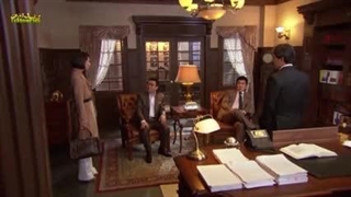 کیمیاگر قسمت 20