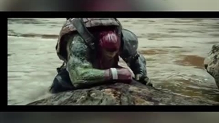 لاک پشت نینجا