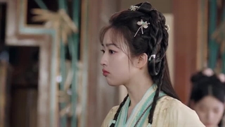 سریال چینی نغمه‌‌ی دوران خوشبختی Melody of Golden Age (Chang Le Qu) 2024 قسمت 6 با زیرنویس فارسی