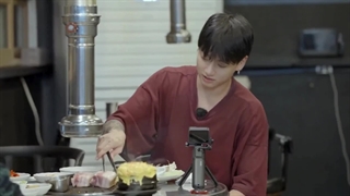 قسمت پنجم تراول شو !?Are you sure مطمئنی؟ جیمین ، جونگ کوک و مهمان ویژه کیم تهیونگ با زیرنویس چسبیده فارسی