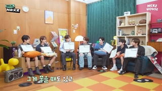 ریل نکس زد، قسمت اول