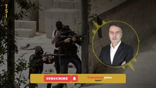 14030609: تحلیل عطوان از زلزله در کرانه باختری و فراگیر شدن سریع جنگ