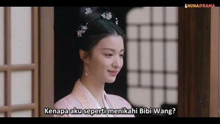 سریال چینی جذابیت پنهان قسمت 33 (2024 Are You the One) با زیرنویس فارسی