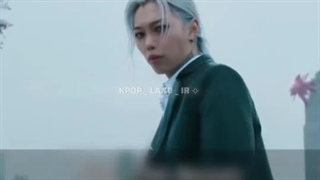 آهنگ ANTIFRAGILE لسرافیم × CHK CHK BOOM استری کیدز