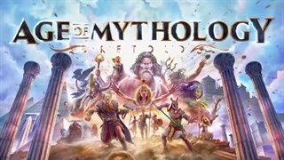 Age of Mythology: Retold - Trailer