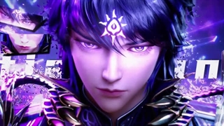 میکس از لانگ هاوچن انیمه تاج و تخت و مهر (throne of seal)