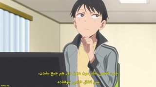 انیمه Giji Haremi قسمت 9