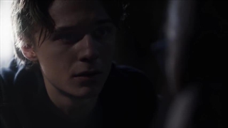 سریال از تاریکی میترسی؟فصل دوم قسمت 6