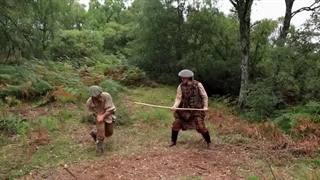 [Staff] سه استراتژی مهم برای بقا در نبرد با چوب بلند برای تازه کاران!