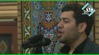 مدح حضرت علی //بابک مهرنیا