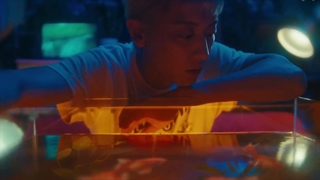 موزیک ویدیو  Black Out از chanyeol