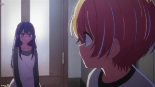 انیمه ستاره من فصل ۲ قسمت ۹ زیرنویس فارسی چسبیده (Oshi No Ko)