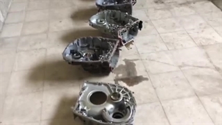 تعمیرگاه گیربکس تهرانپارس