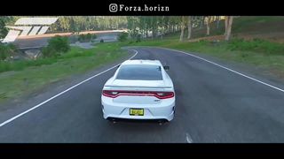 فورزا هورایزن 4  |  Dodge Charger