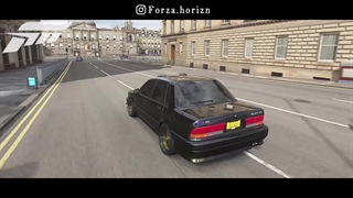 فورزا هورایزن 4  |  Mitsubishi Galant