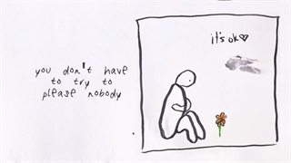 آهنگ It's Ok بدون زیرنویس