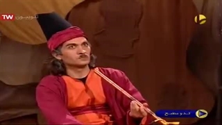 سریال کدو مطبخ قسمت 2