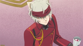 انیمه خداحافظ زمین Bye Bye, Earth قسمت 8