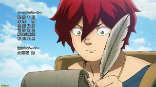 انیمه تضمین کیفیت در دنیایی دیگر Kono Sekai wa Fukanzen Sugiru قسمت 9