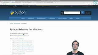 آموزش پایتون مقدماتی جادی - بخش ٢