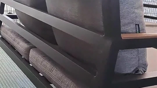 مبلمان مناسب برای فضای باز | محصولات دنیز