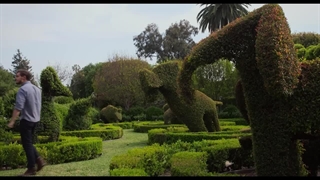 فیلم دوئل با زیرنویس فارسی