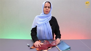 نحوه تشخیص چرم طبیعی از مصنوعی