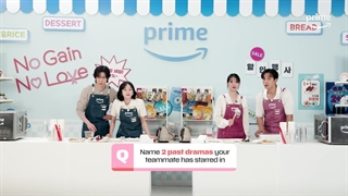 پخت غذا همراه عشق - سریال بدون سود بدون عشق با کیم یونگ ده و شین مین آه + زیرنویس