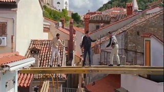 فیلم the union 2024