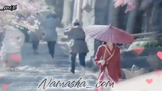 میکس عاشقانه جدید و جذاب چینی