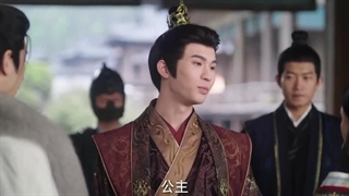 قسمت 2 مینی سریال عشق بورز و وداع کن Love & Bid Farewell 2024 با زیرنویس فارسی