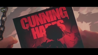 Zenless Zone Zero "شبح صاعقه" ~کارکتر دمو رسمی شخصیت «انبی دمارا» زلنس زون زرو zZz