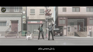 Zenless Zone Zero "گربه ای که صاحب شماست" ~تیزر رسمی شخصیت «نکومیا مونا» زلنس زون زرو zZz