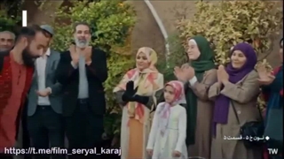 سریال نون خ فصل پنجم قسمت ۵