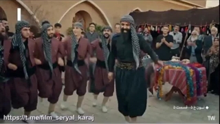 سریال نون خ ۵ قسمت پنجم دانلود رایگان