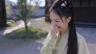 سریال چینی ملکه بدهکار 2024 Debit Queen قسمت 1 با زیرنویس فارسی