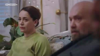 سریال شربت زغال اخته قسمت 195 دوبله فارسی (HD)