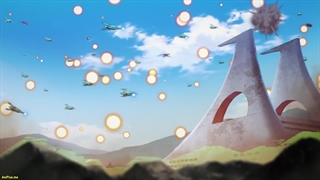 انیمه گرندایزر یو Grendizer U قسمت 9