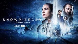 سریال برف شکن Snowpiercer فصل اول قسمت چهارم با زیرنویس فارسی