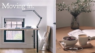 روند چیدمان در نقل مکان های جدید