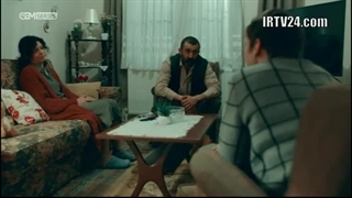 سریال گودال (Çukur) قسمت 373 دوبله فارسی