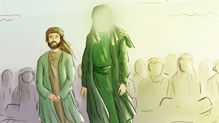 روایتی جذاب از عنایت ویژه امام رضا علیه‌السلام به شیعیانش