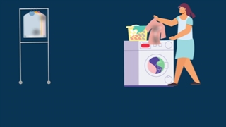 تعمیر لباسشویی ال جی در تبریز | 04191011297