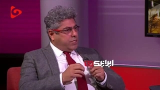 14030611: حقایقی درباره ایران که مجری بی‌بی‌سی را انگشت به دهان گذاشت