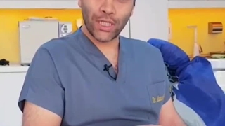 درمان و  تشخیص ضایعات دهانی