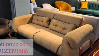 قیمت مبل راحتی شرکتی