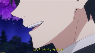انیمه ماموریت: خانواده یوزاکورا Yozakura-san Chi no Daisakusen قسمت 22