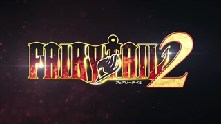 تریلر اعلام تاریخ عرضه بازی Fairy Tail 2